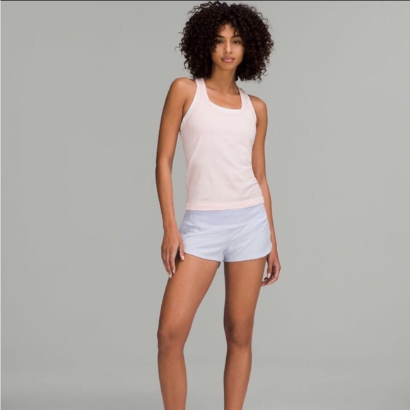 NEW Lululemon Swiftly Tech Racerback Tank Top 2.0 *Race Length - Picture 2 of 6